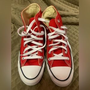 Converse High Top